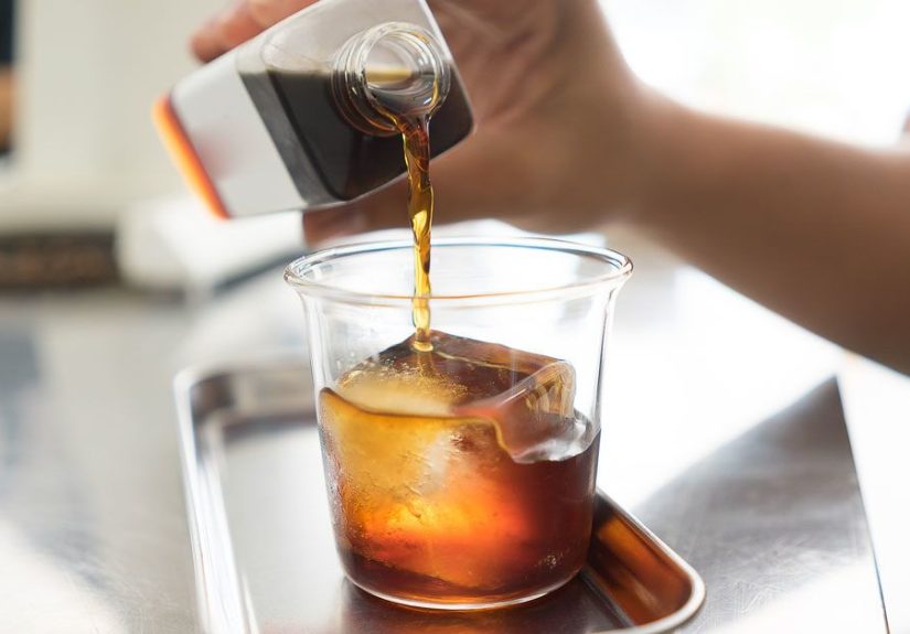 9 Impressive Benefits of Cold Brew Coffee (Plus How to Make It)