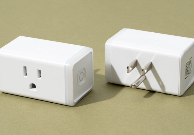 A Cheap Smart Plug To Block Distractions