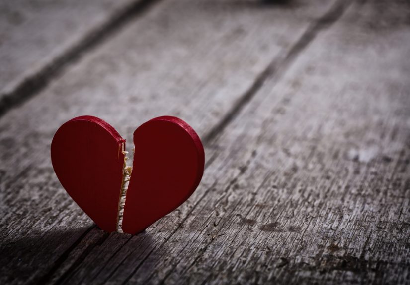 A Physician Mother and How Her Heart Shattered