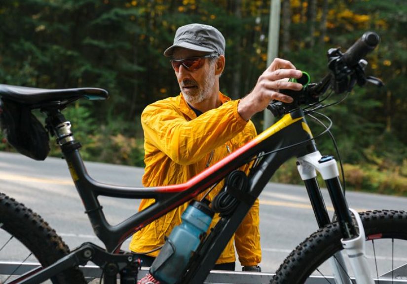 A Veteran Reflects on His Relationship With Fitness