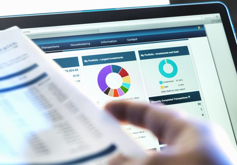Accumulated Depreciation on Your Business Balance Sheet
