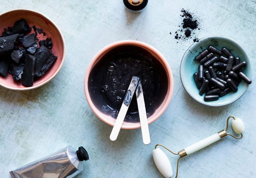 Activated Charcoal Benefits for Your Skin