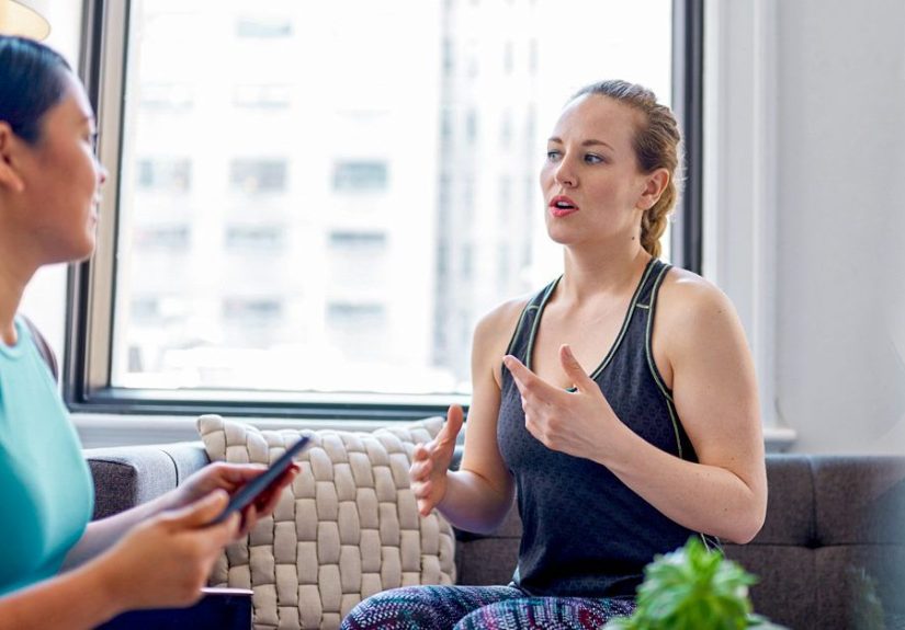 Adult Speech Impairment: Types, Causes, and Treatment