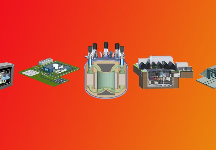Advanced Nuclear Reactors: 5 Designs That Will Shape the Future