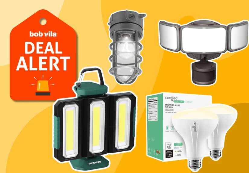 Amazon Lighting Deals Start at $5Rivaling Black Friday Prices