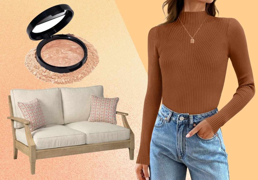 Amazon Outlet's Labor Day Sale Will Save You Up to 60%