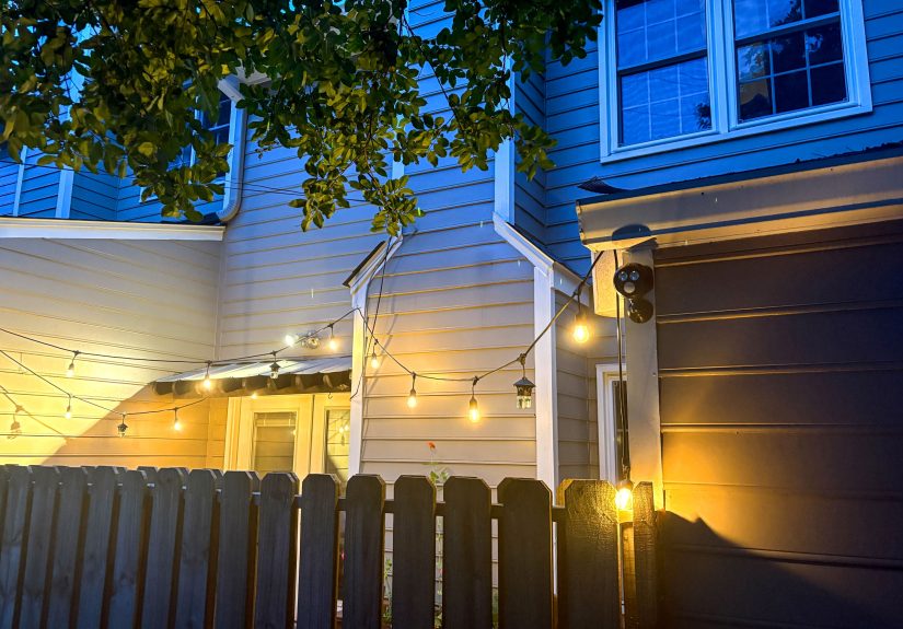 Amazon’s End-of-Season Outdoor Light Deals Start At $12
