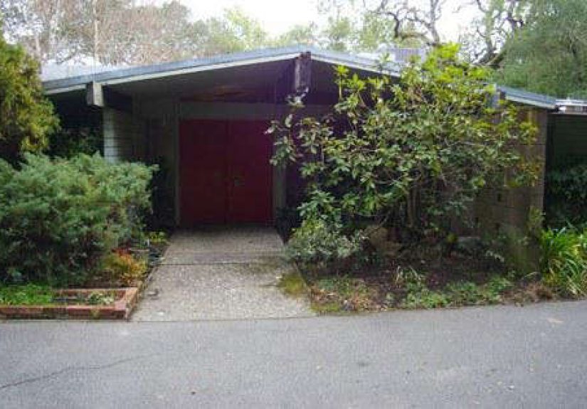 Architect Visit: Lafayette Remodel by Hart Wright Architects/East Bay AIA Home Tour