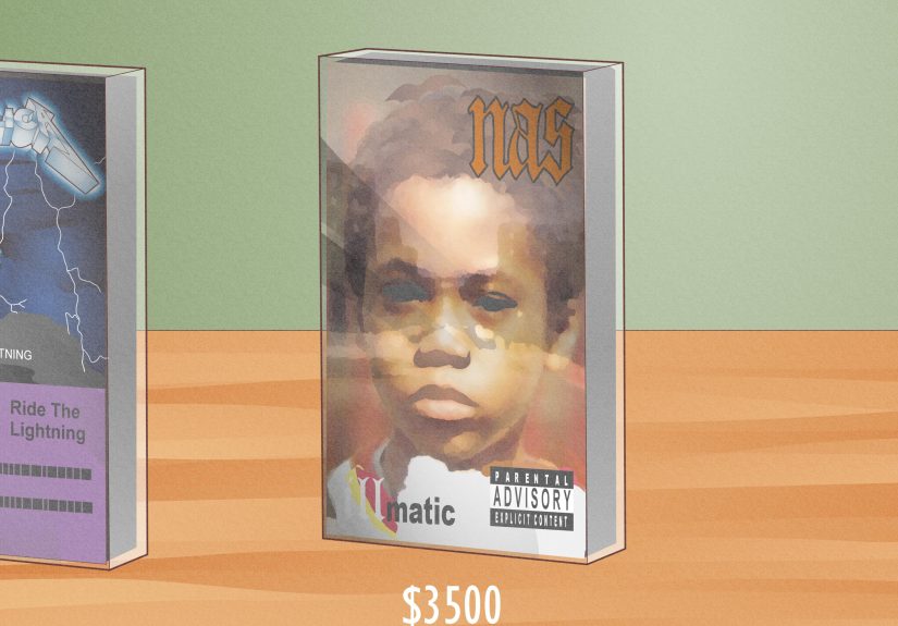 Are Cassette Tapes Worth Anything? Here’s How to Tell