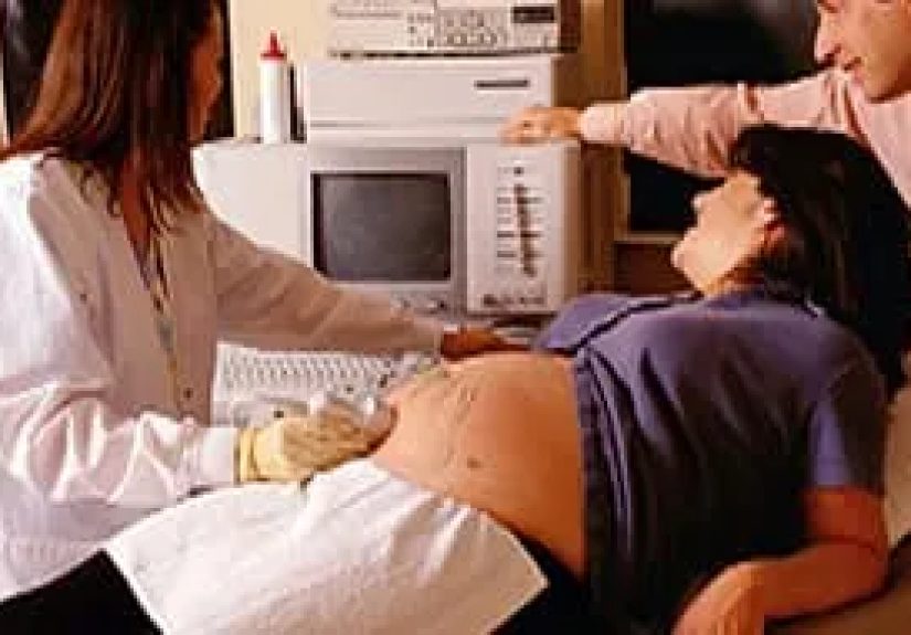 Are Ultrasound Tests Safe? - Watch WebMD Video
