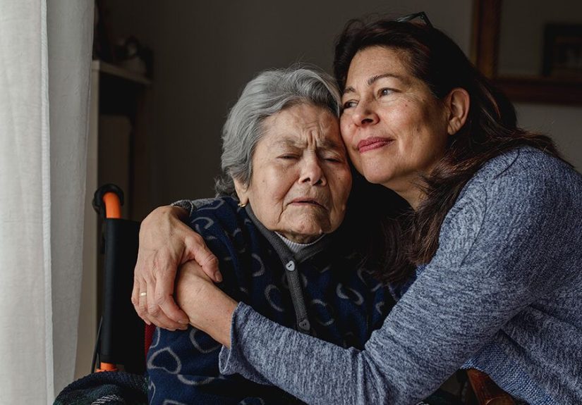 Are You Grieving Before a Loss? Anticipatory Grief May Be The Reason