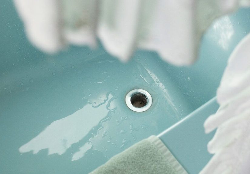 Bath After C-Section: How Long to Wait and What to Expect