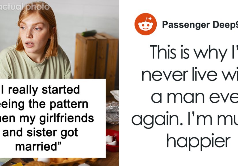 “Because They Don’t Want To”: Woman Jaded By Male Immaturity Goes On A Rant About Her Frustrating Experiences