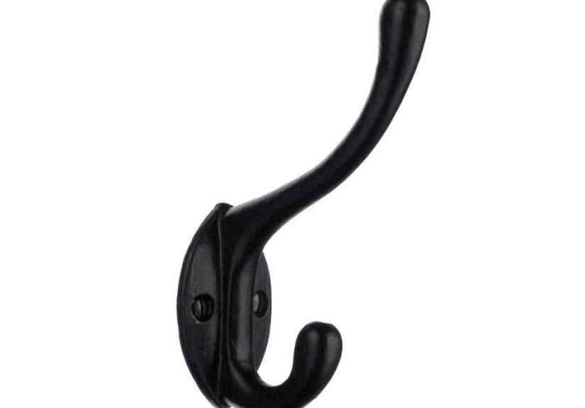 Beslagsboden B057 Rustic Single Hook