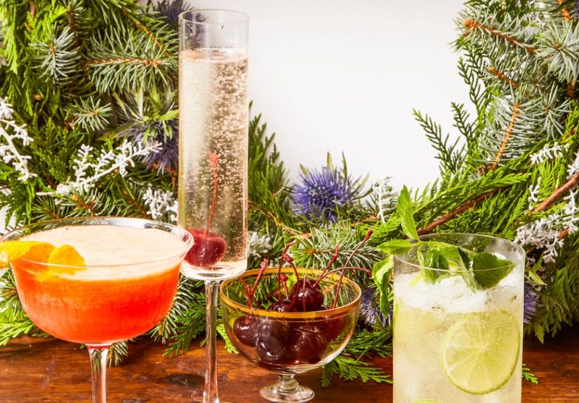 Best Cherry Bomb Fizz Recipe - How to Make Cherry Bomb Fizz