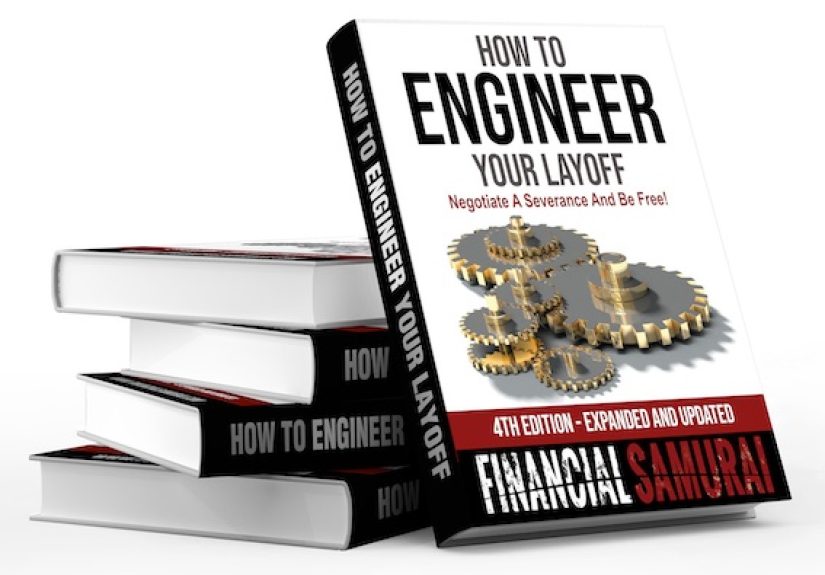 Best Severance Negotiation Book To Help You Leave A Dead End Job