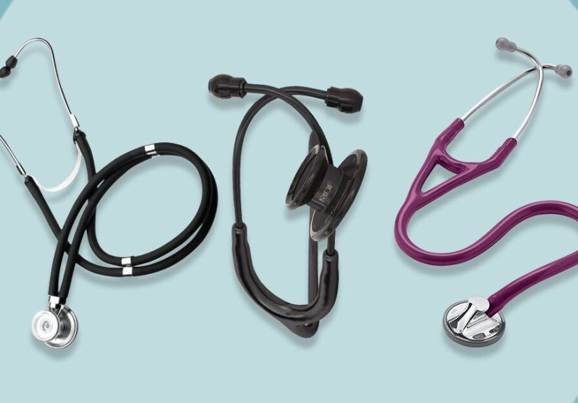 Best Stethoscopes for Nurses, Doctors, and Students