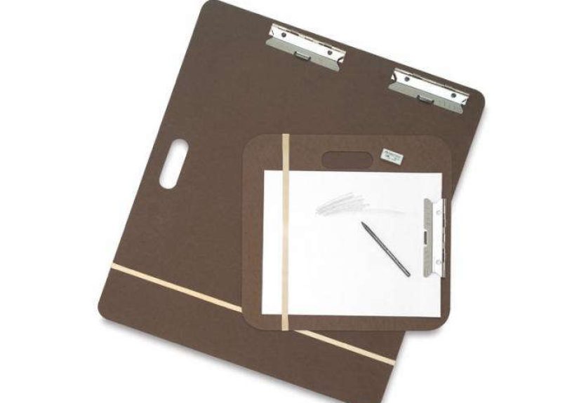 Blick Sketch Pad Boards