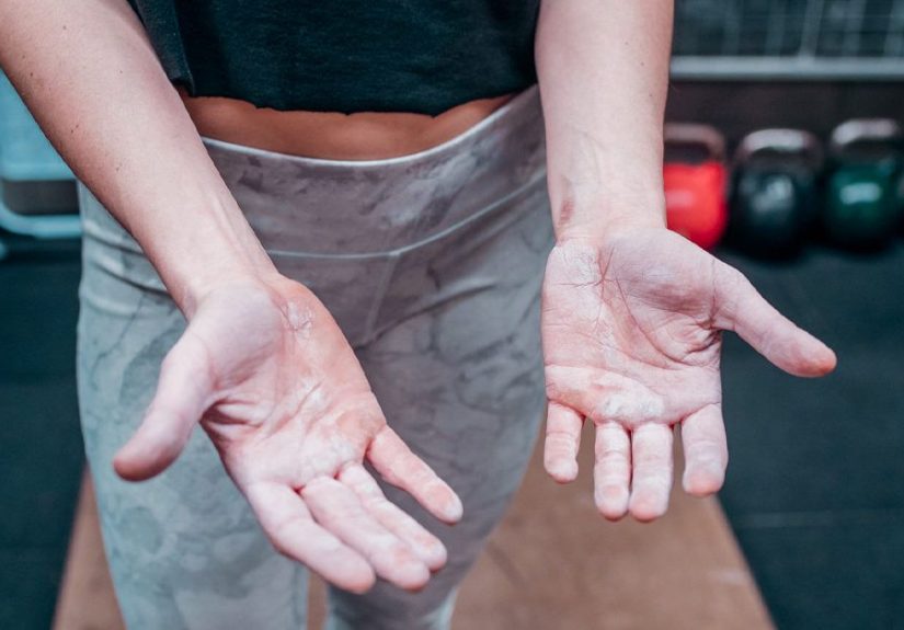 Calluses on Hands and Fingers: Causes, Treatment, and Prevention