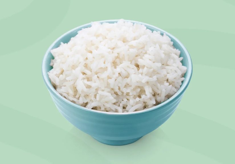 Can Rice Upset Your Stomach?