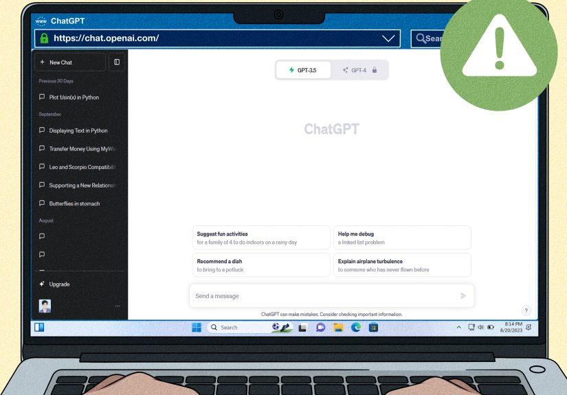 Can Turnitin Detect Chat GPT? Your Questions Answered