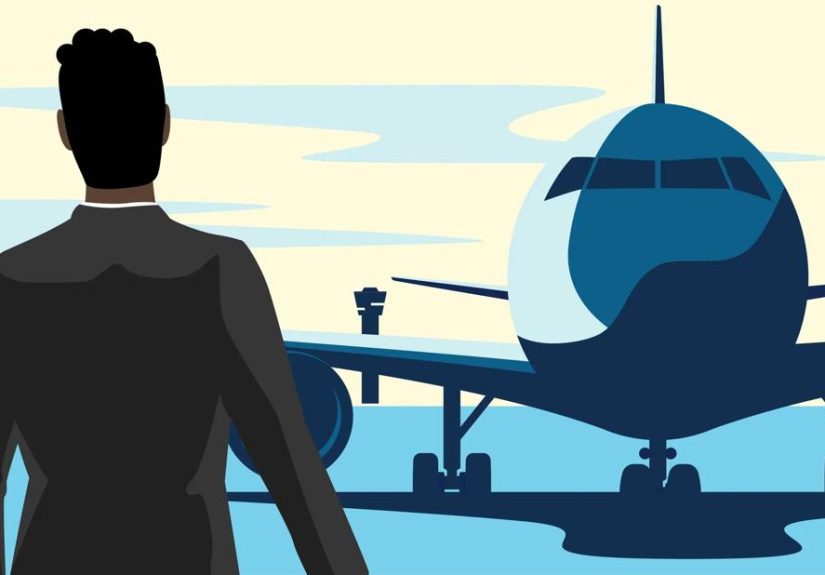 Can You Fly With Heart Problems?