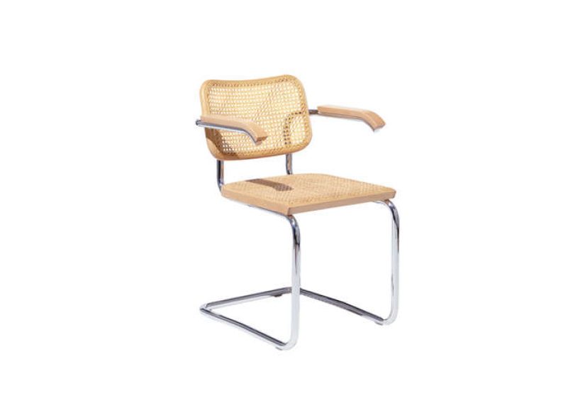 Cesca Chair with Arms