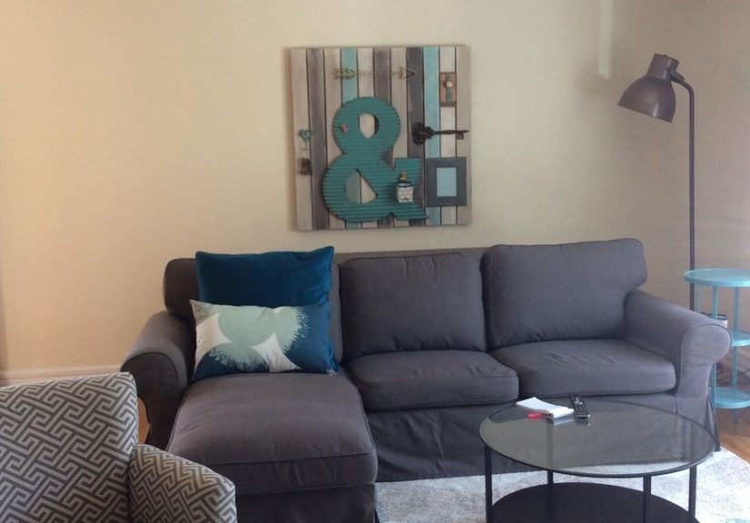 Cheap and Cheerful Changes to a Rental Home