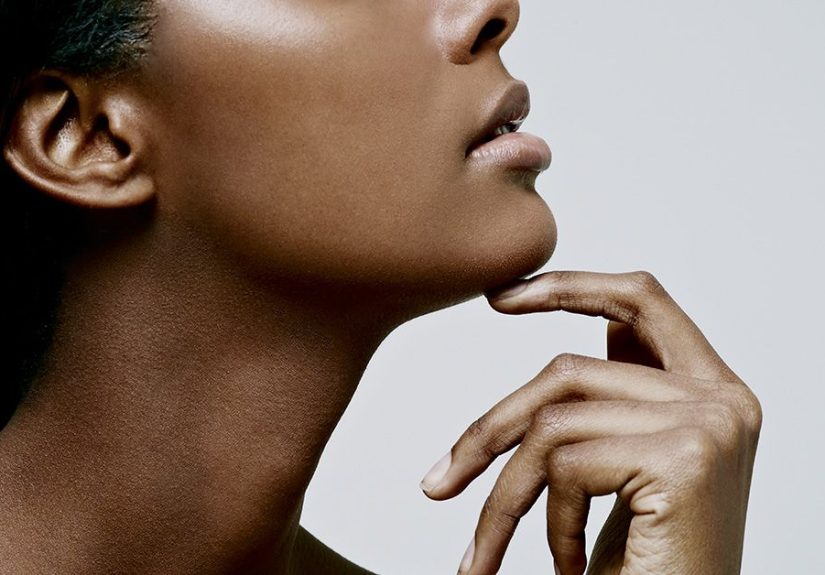 Chin Hair: Causes, Meaning, and Removal