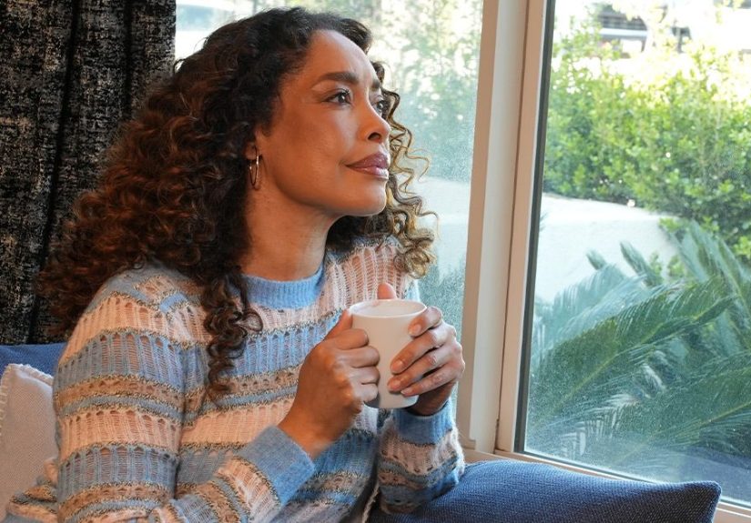 Cholesterol: How Actor Gina Torres Maintains a Healthy Level