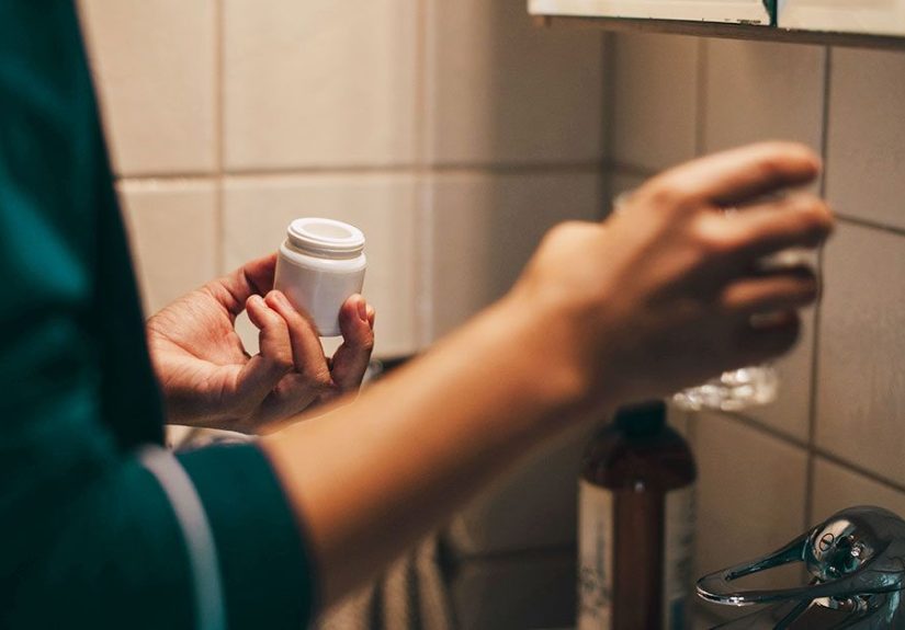 Clonidine for Opioid Withdrawal: How It Works, Side Effects, and More
