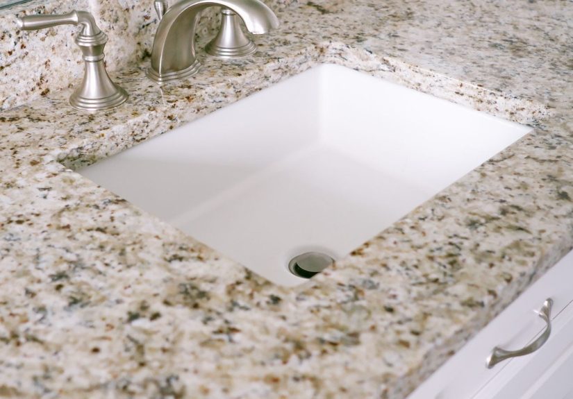 Complete Guide to Undermount Bathroom Sinks