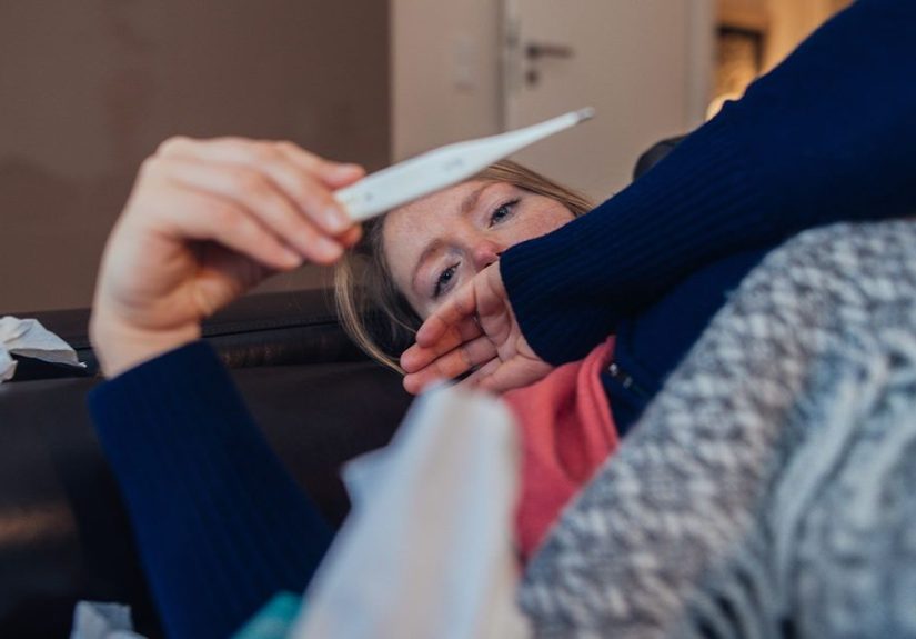 Cough: When to See a Doctor, Symptoms to Watch Out For
