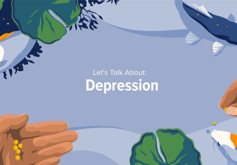 Depression: Resource Hub