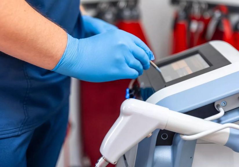 Does Shockwave Therapy Help ED?