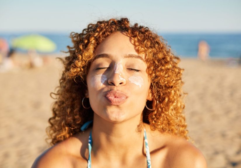 Does Sunscreen Prevent Tanning?