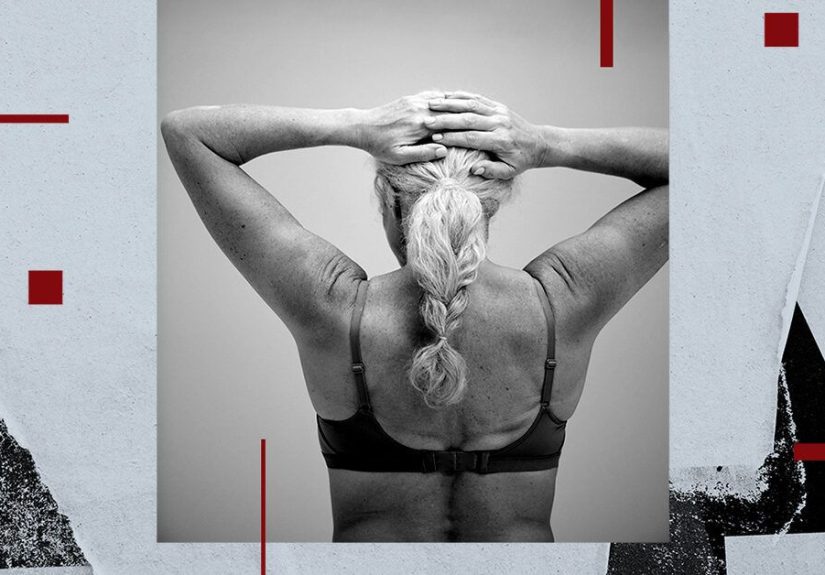 Early Stage Inflammatory Breast Cancer Pictures and Symptoms