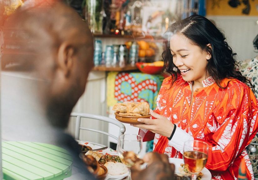 Eating an Early Dinner Can Prime Your Body for Weight Loss