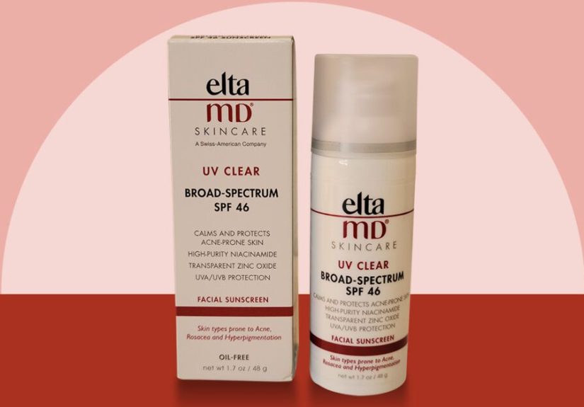 EltaMD Sunscreen Review: Pros & Cons