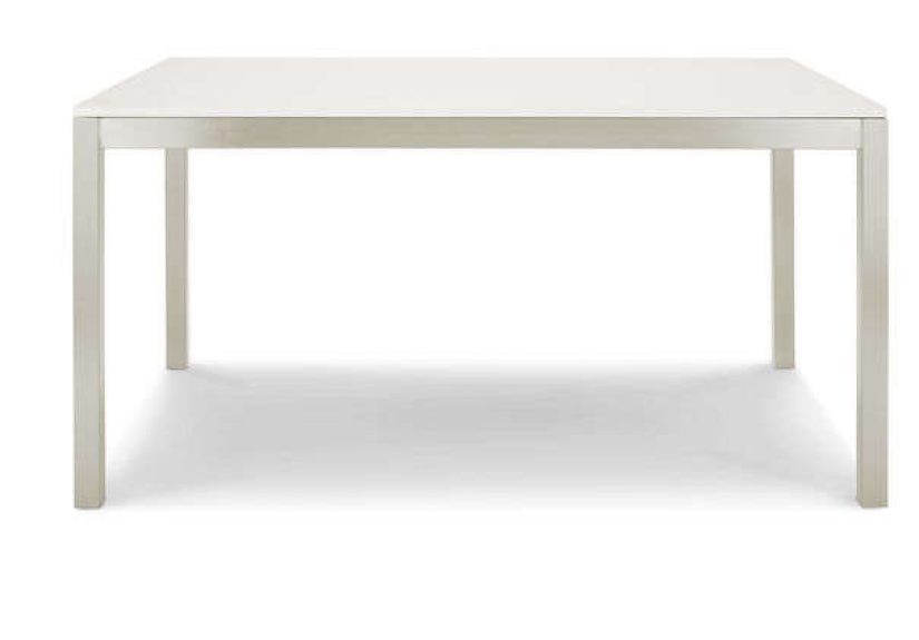 Essential Parsons Dining Table