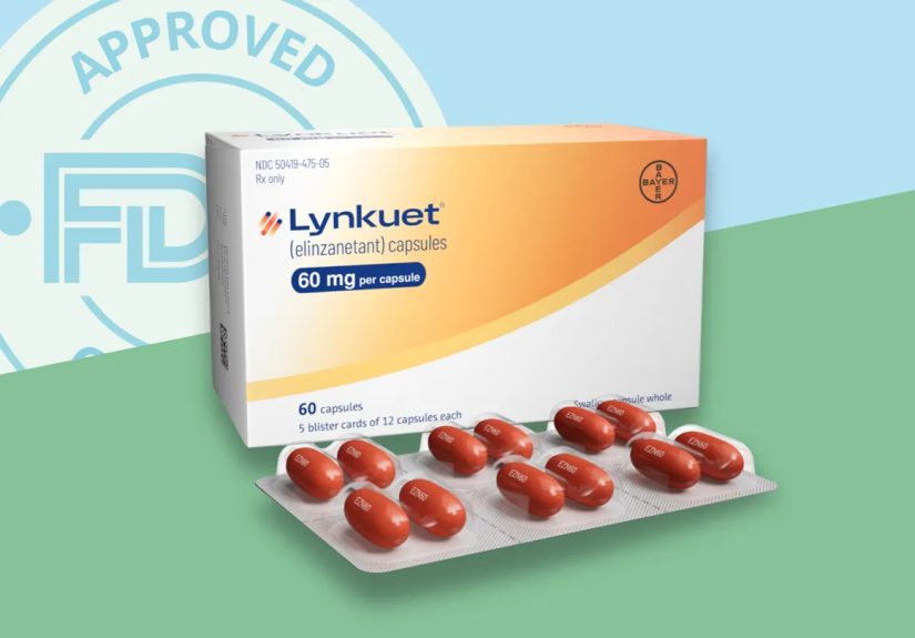 FDA Approves Nonhormonal Pill for Menopausal Hot Flashes