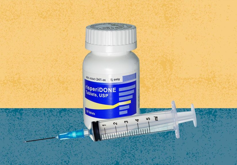 FDA Approves Rykindo for Bipolar I and Schizophrenia