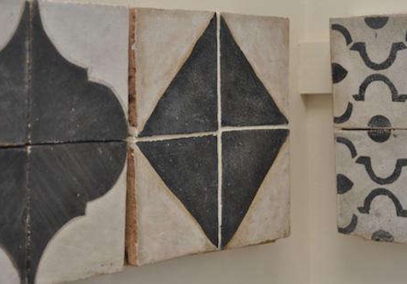 Filmore Clark Art Tiles & Countertops