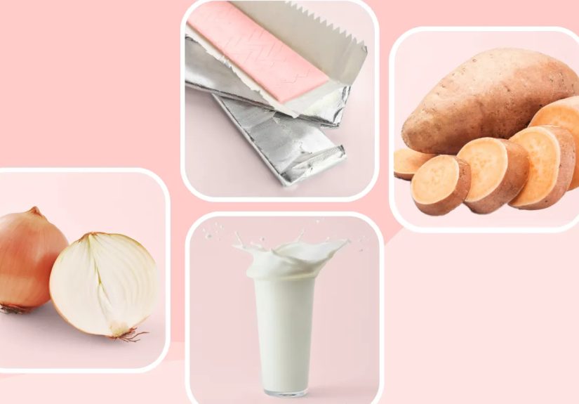 Foods That Cause Gas: Alternatives and Management Tips