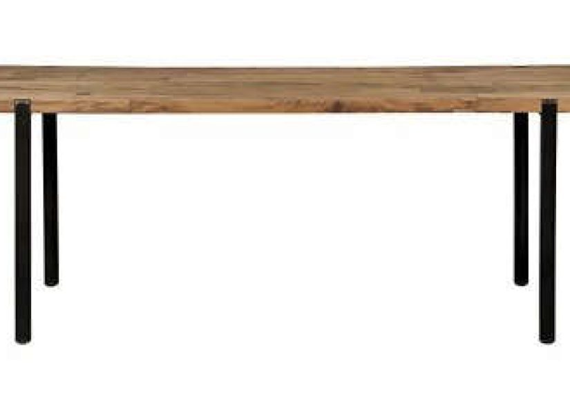 Furniture: Darjeeling Dining Table