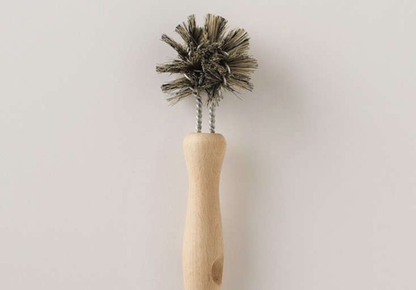 German Bristle Brush