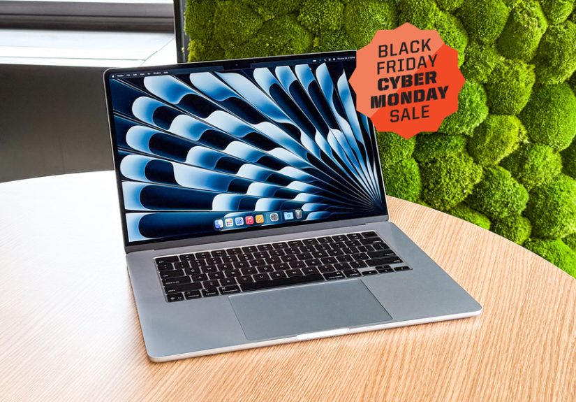 Get a Great Deal on an Apple Macbook Before Cyber Monday
