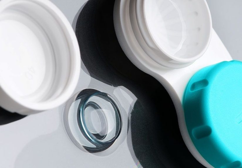 Hard Contact Lenses: Pros, Cons, Safety