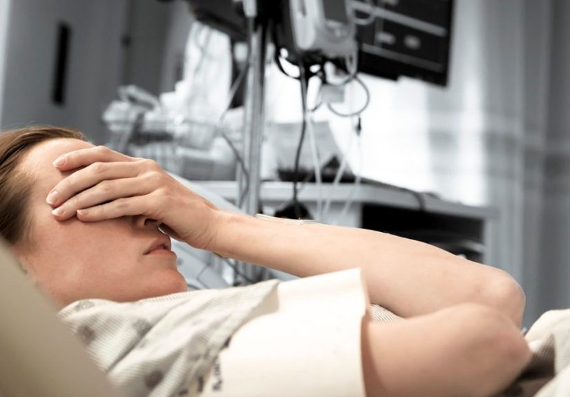 Headaches After Surgery: Causes and Treatment