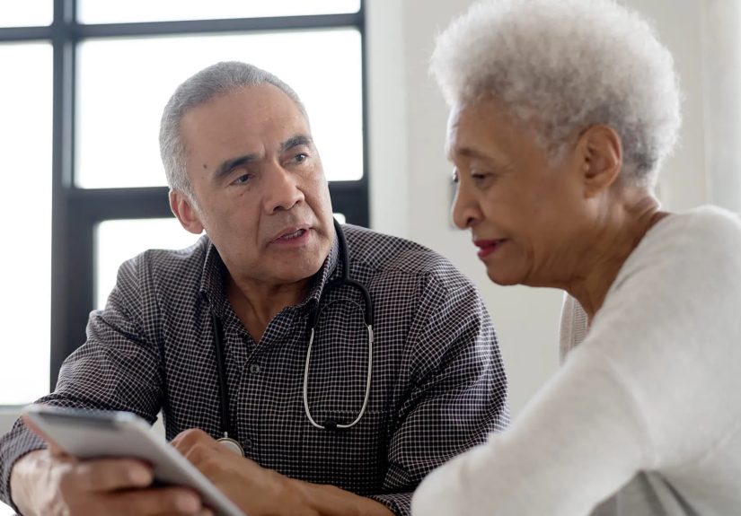 Health Care for Older Adults: Expert Q&A With John Whyte, MD